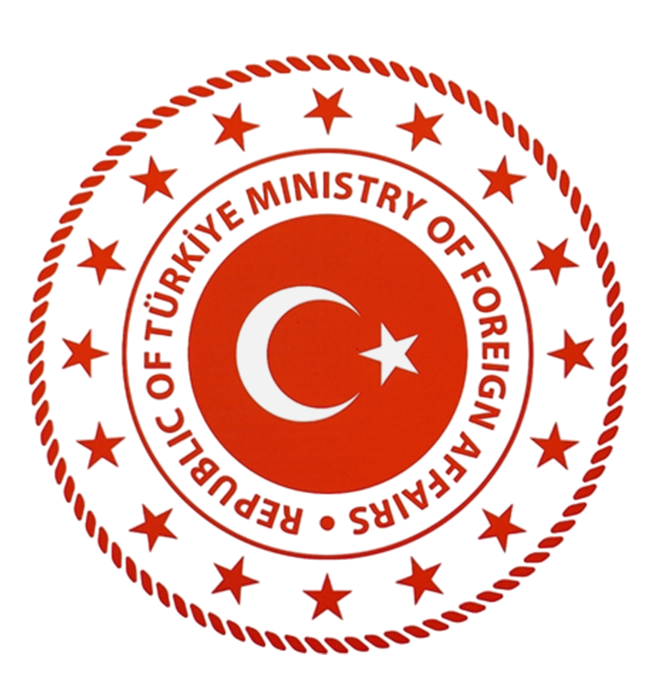 Republic of Türkiye Ministry of Foreign Affairs
