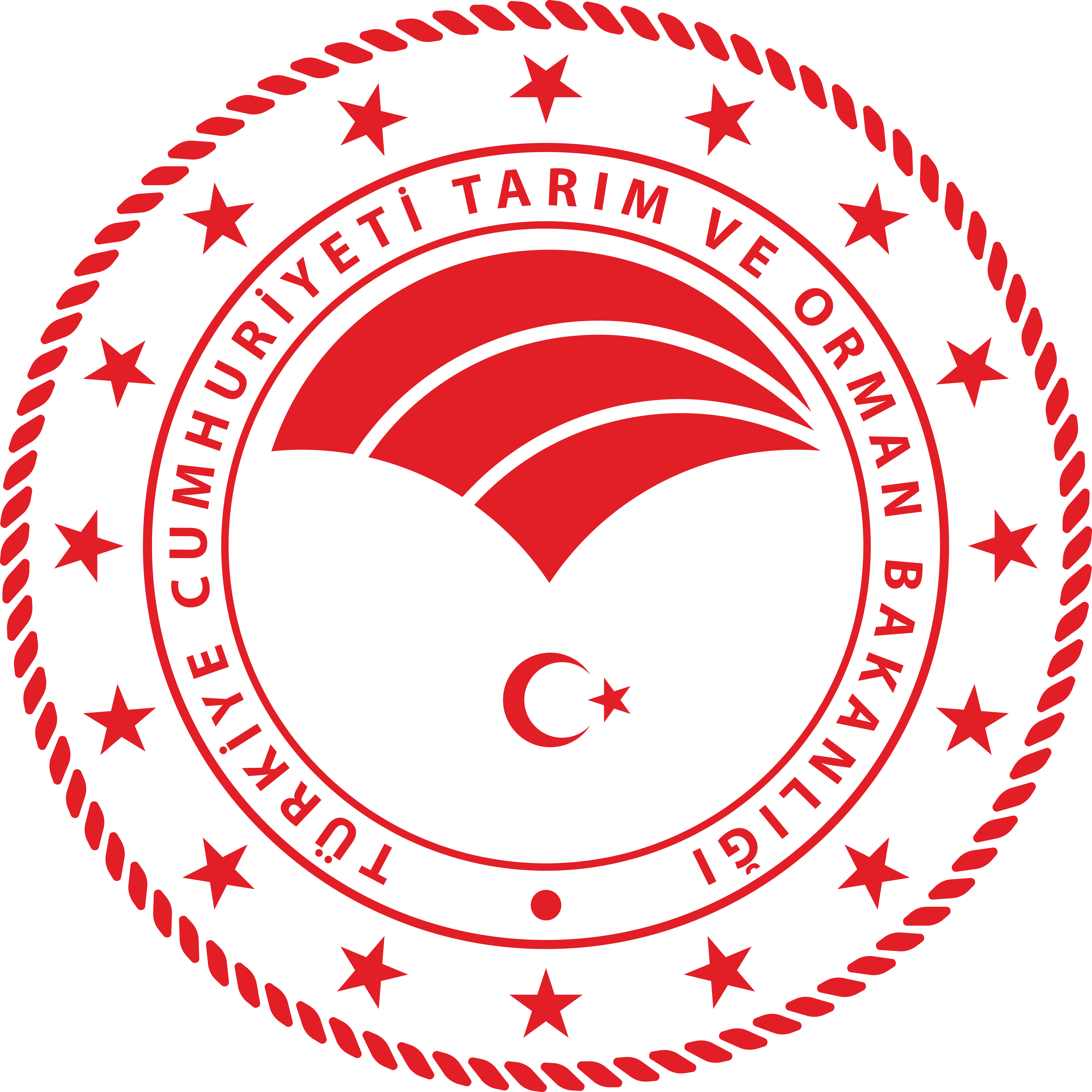 TÜRKİYE CUMHURİYETİ TARIM VE ORMAN BAKANLIĞI