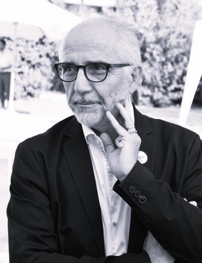 Alain Meyssonnier - Başkan, Akdeniz Su Enstitüsü (IME)