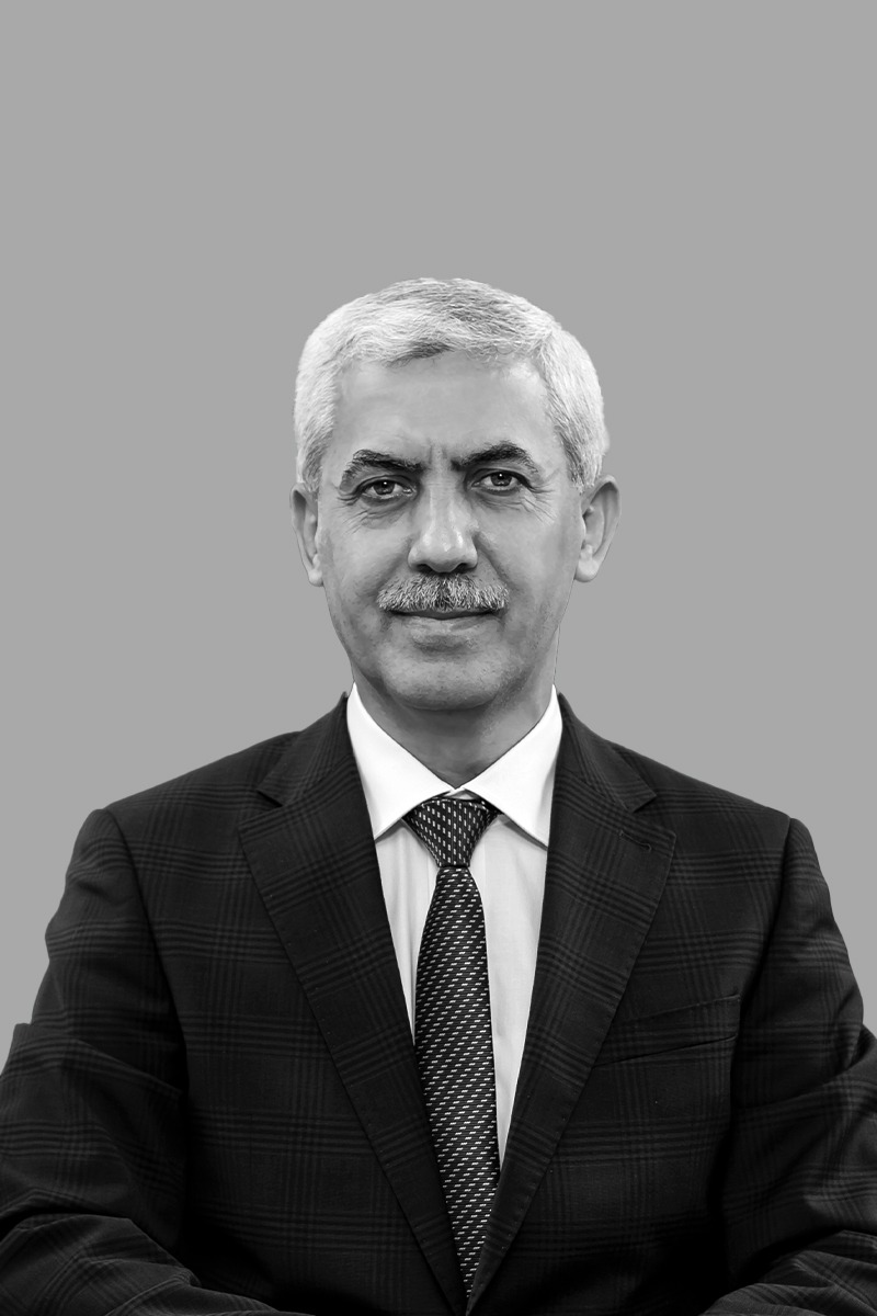 Ali Sağlık - Ali Sağlık