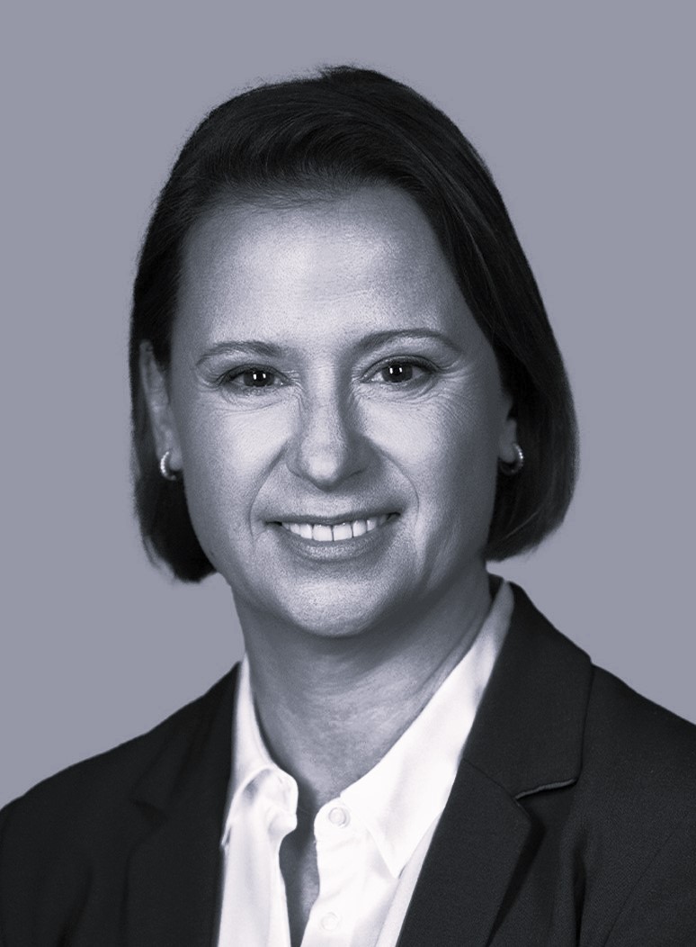 Anne Le Guennec - CEO, Veolia Water Tech Zone