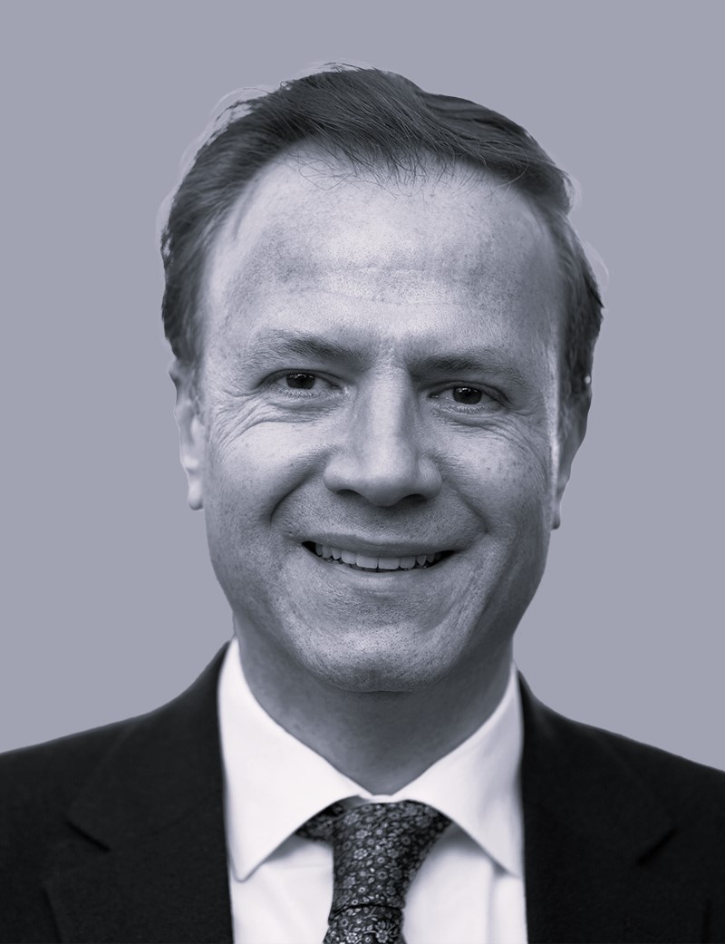 Dr. Arnold Kreilhuber  - Avrupa Bölge Direktörü, UNEP