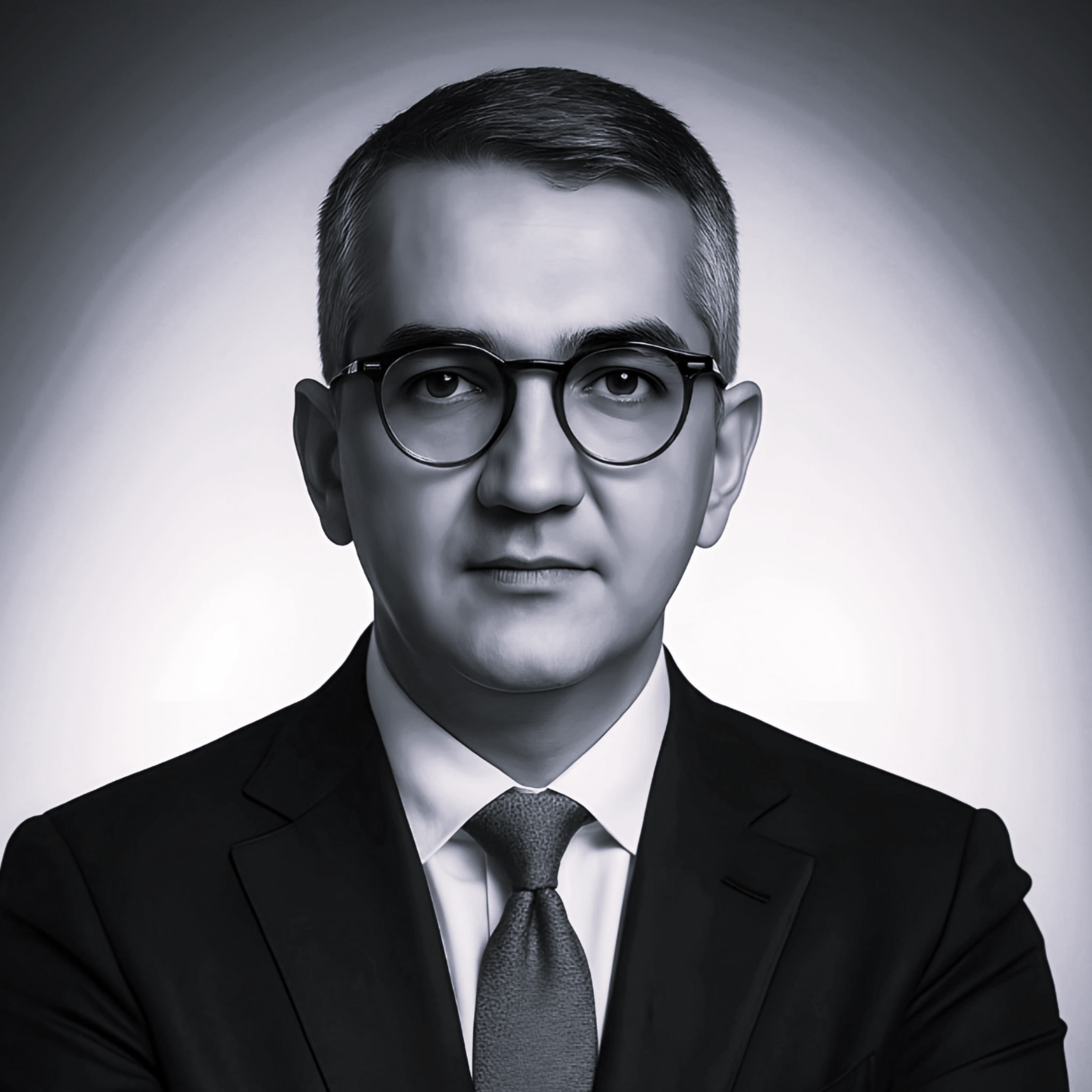 Atilla Karaman - Atilla Karaman