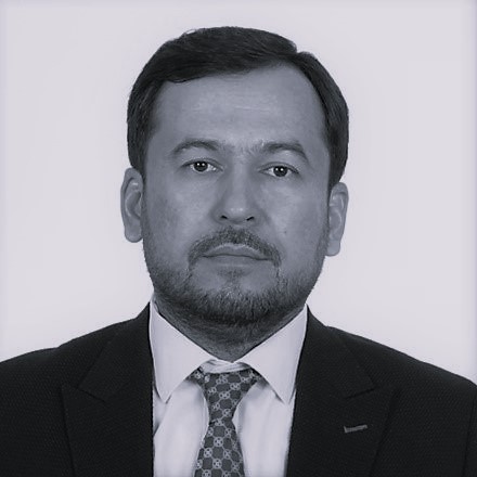 Bakhodir Mirzaev - Küresel Su ve Sanitasyon Uzmanı, İslam Kalkınma Bankası (IsDB)