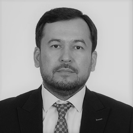Bakhodir Mirzaev - Küresel Su ve Sanitasyon Uzmanı, İslam Kalkınma Bankası (IsDB)