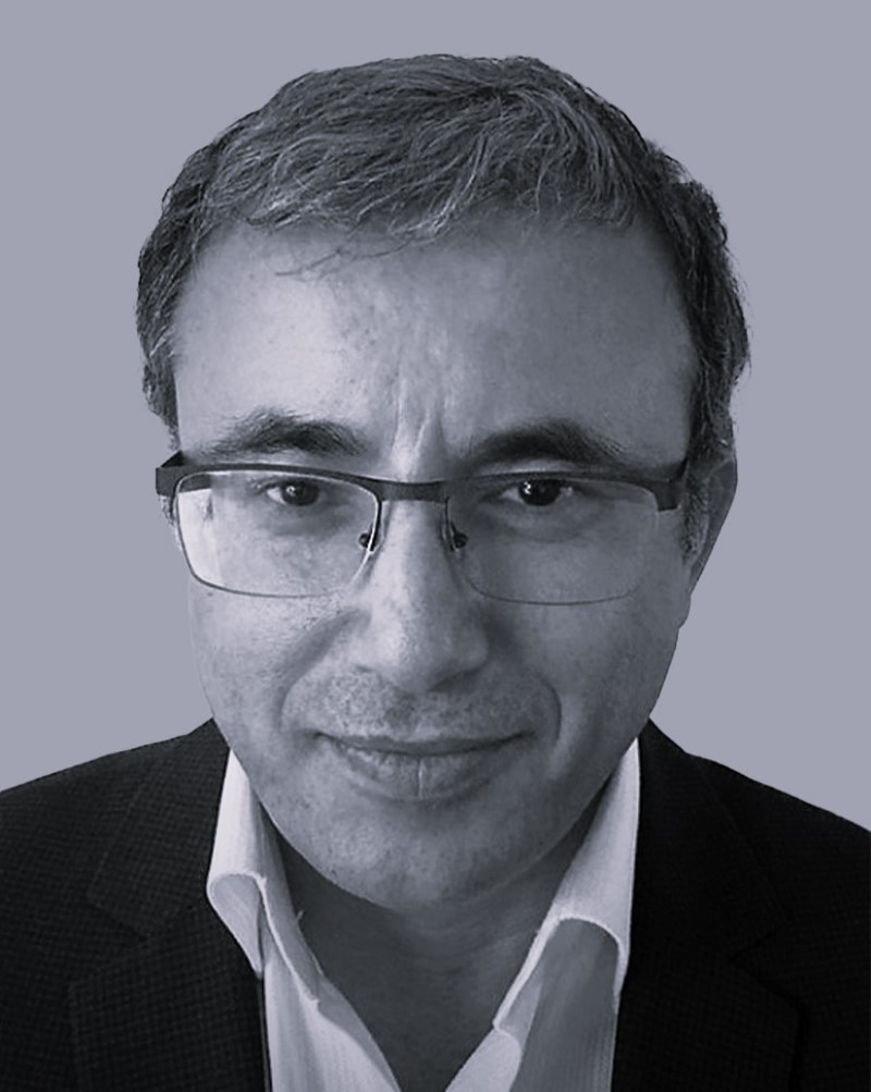 Prof. Dr. Bedir Tekinerdoğan   - Wageningen Üniversitesi