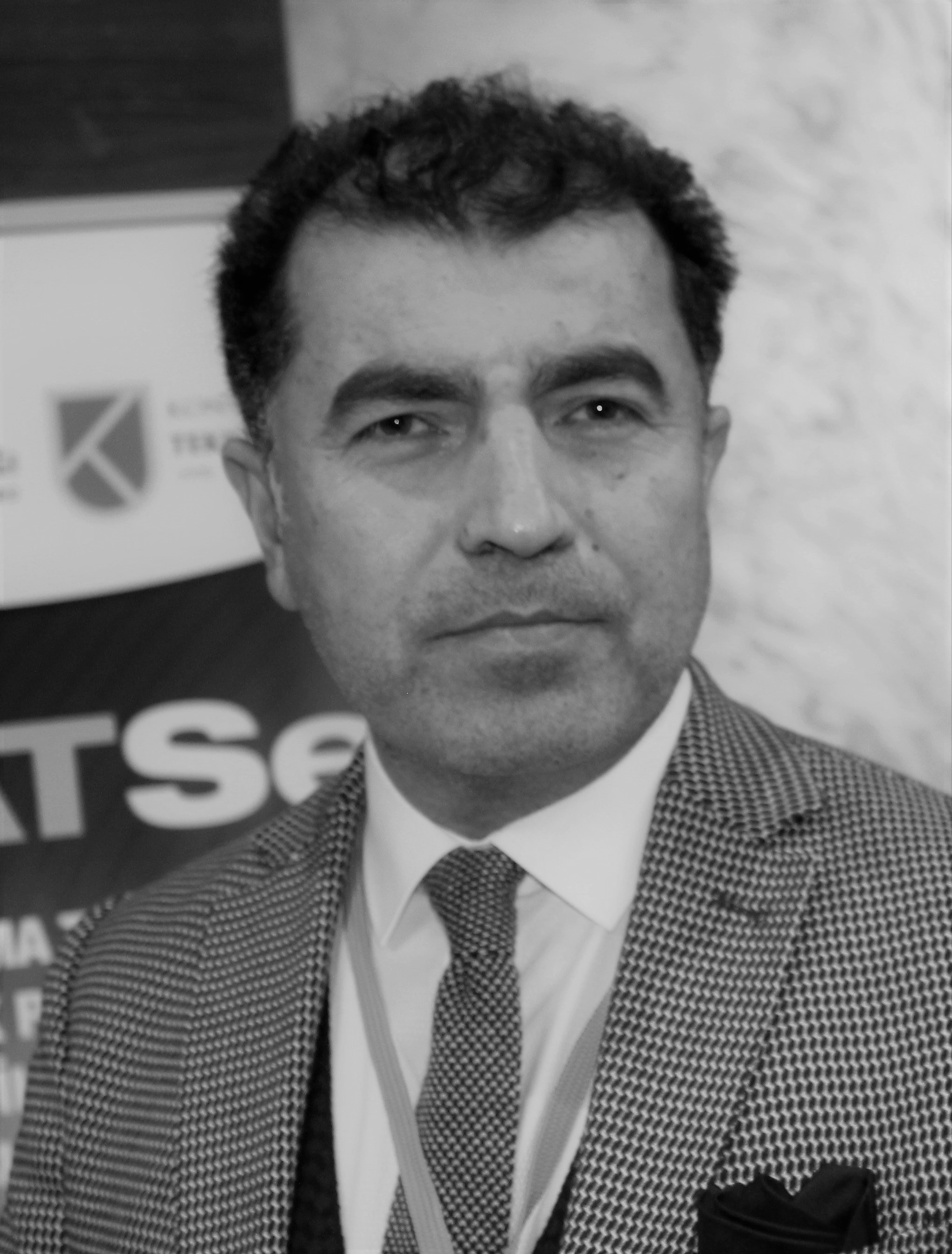 Prof. Dr. Bilgehan NAS  - Konya Teknik Üniversitesi