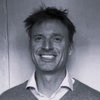 Bruce Allan Gordon - Su, Sanitasyon, Hijyen (WASH) ve Sağlık Birimi Başkanı, Dünya Sağlık Örgütü (DSÖ)