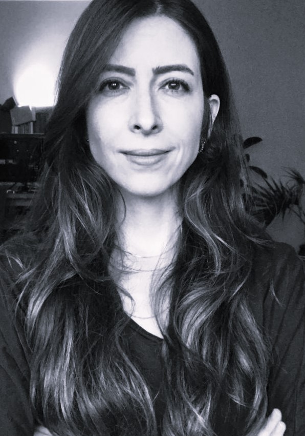 Burcu Çallı - Uzman, Türkiye Su Enstitüsü (SUEN)