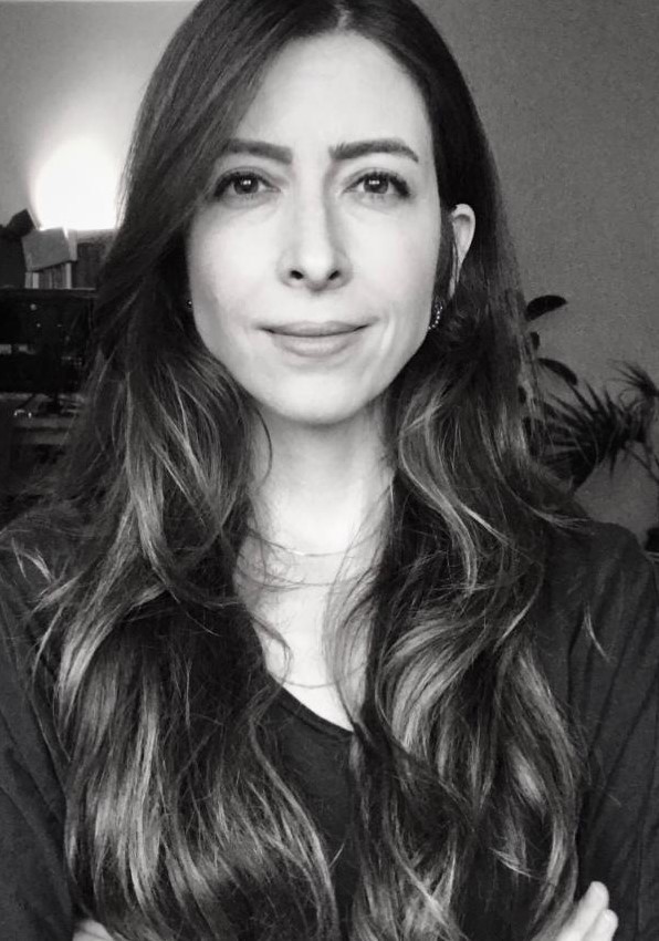 Burcu Çallı - Burcu Çallı