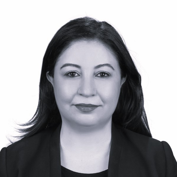 Canan Yıldız Uz - Kıdemli Su Kaynakları Yönetimi Uzmanı, Dünya Bankası 