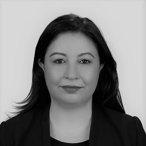 Canan Yıldız Uz - Kıdemli Su Kaynakları Yönetimi Uzmanı, Dünya Bankası