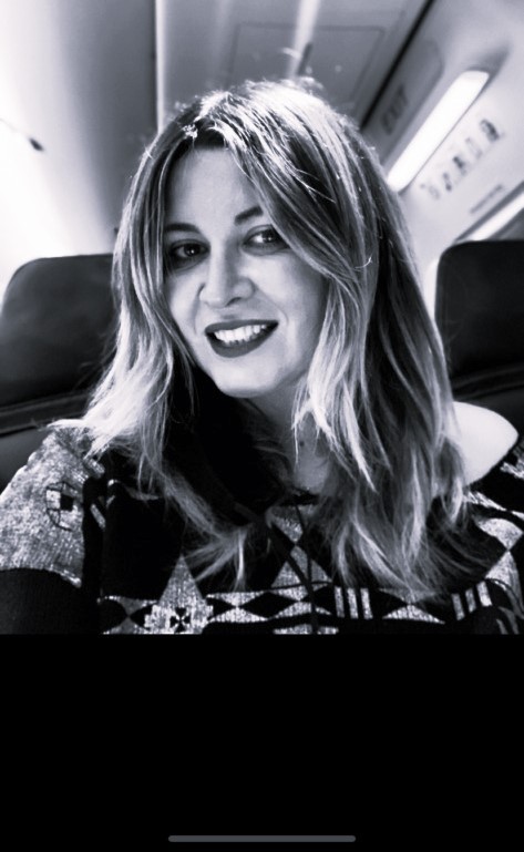 Claudia Topalli - AB ve Kamu İlişkileri Başkanı, IDEXX Laboratories Inc