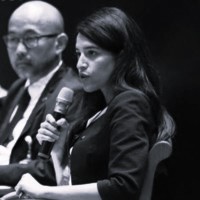 Damla Hacıibrahimoğlu Dabak - Damla Hacıibrahimoğlu Dabak