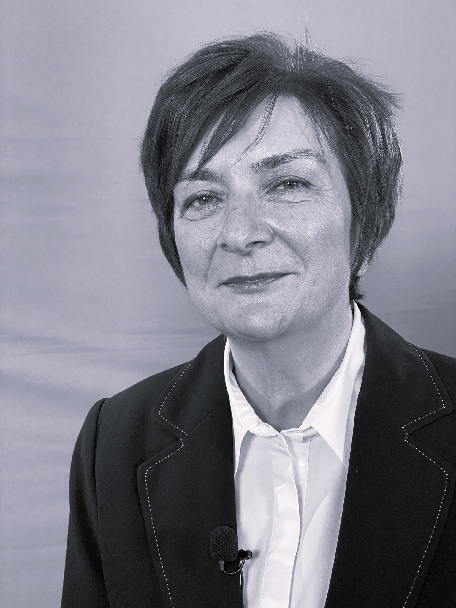 Prof. Dr. Emine Didem Evci Kiraz - Prof. Dr. Emine Didem Evci Kiraz