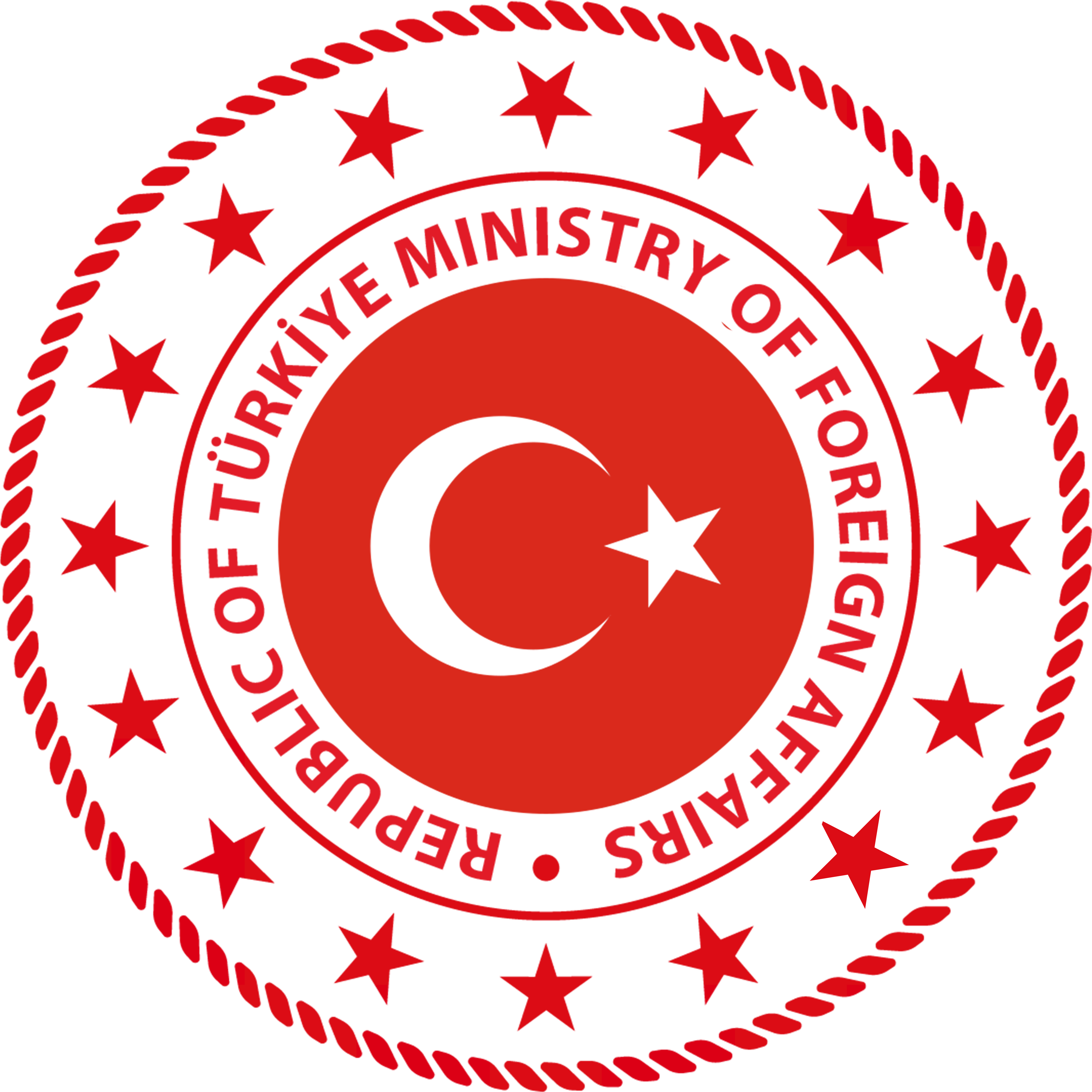 Republic of Türkiye Ministry of Foreign Affairs 