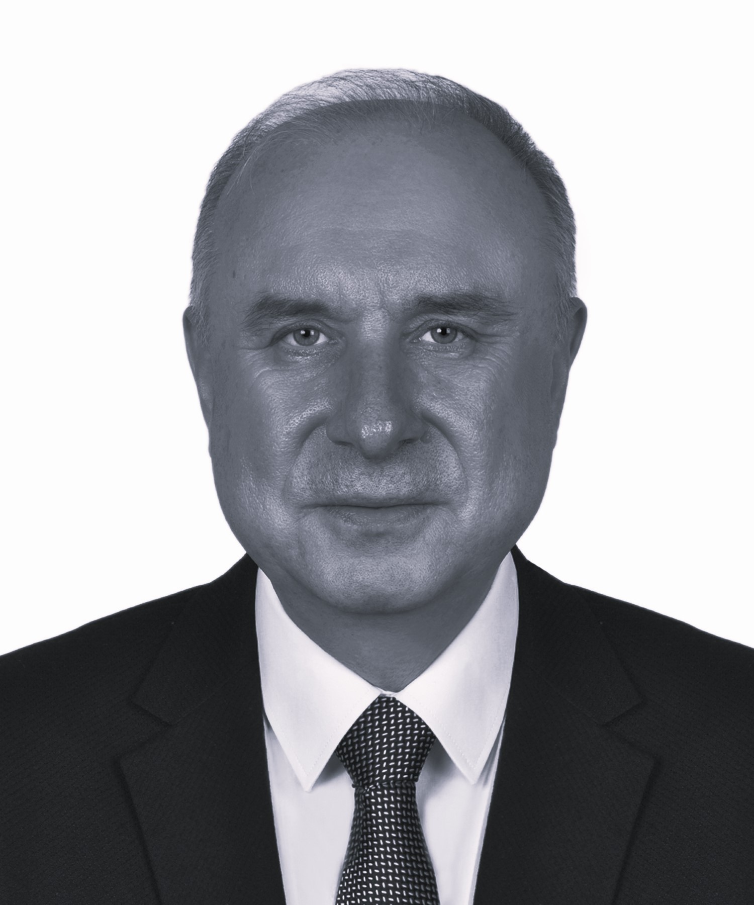 Doç. Dr. Şafak Başa - Genel Müdür, İstanbul Su ve Kanalizasyon İdaresi (İSKİ)