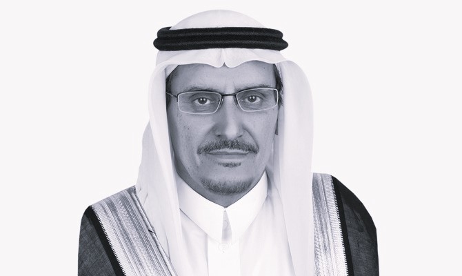 Dr. Abdulaziz bin Muhareb Al-Shibani - Dr. Abdulaziz bin Muhareb Al-Shibani