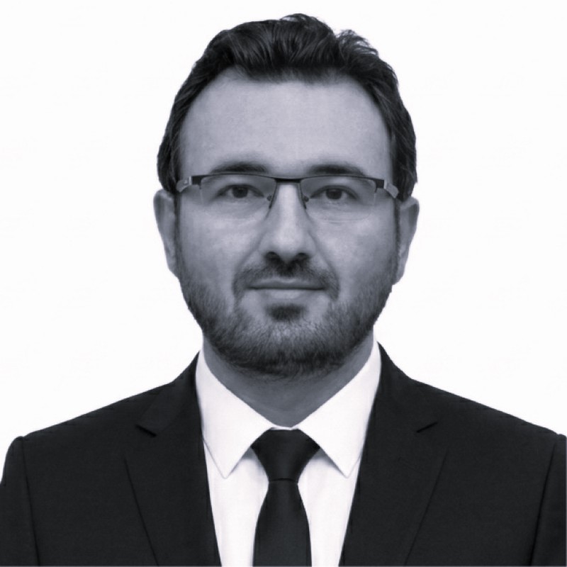 Dr. Ali Osman Koca - Dr. Ali Osman Koca