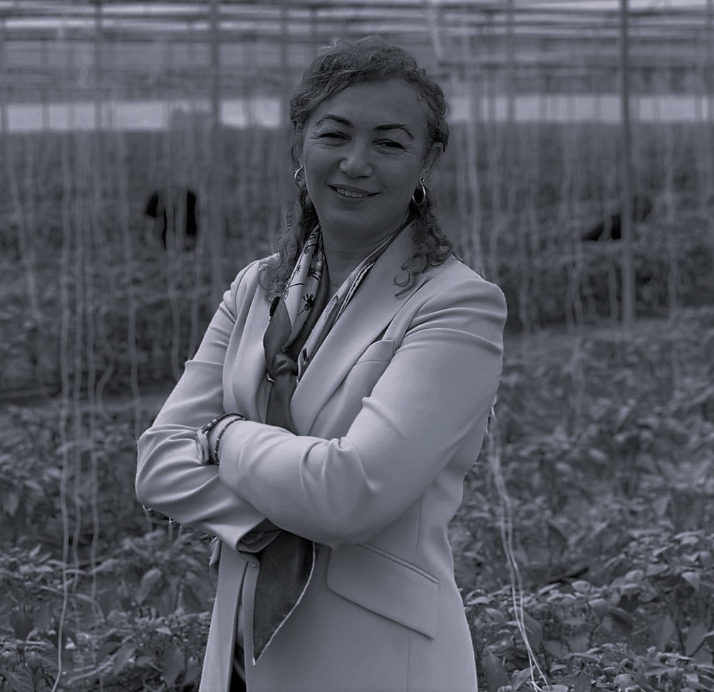 Dr. Ayşegül Selışık - Temsilci Yardımcısı, FAO Türkiye