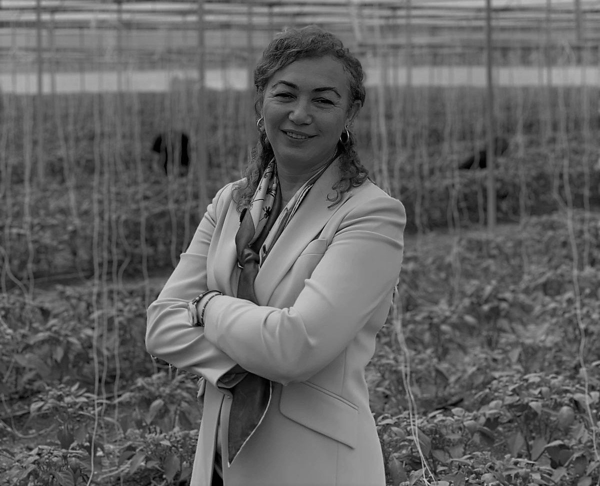 Dr. Ayşegül Selışık - Temsilci Yardımcısı, FAO Türkiye