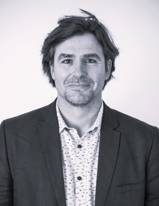 Dr. Benjamin Lopez - CEO, Water4All/ANR