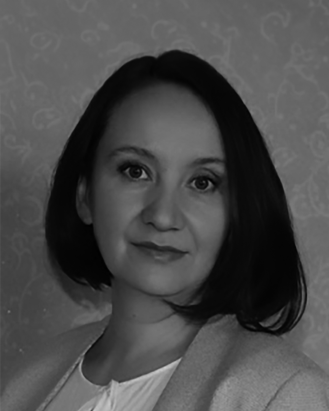 Dr. Dianara Ziganshina - 