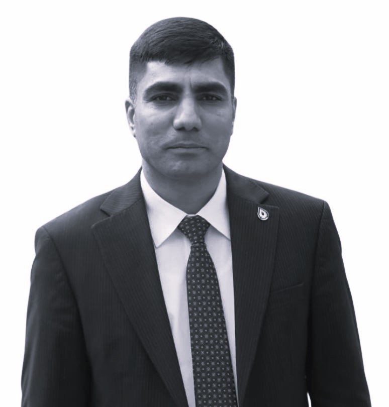 Dr. Hydar Lafta Ali - Dr. Hydar Lafta Ali