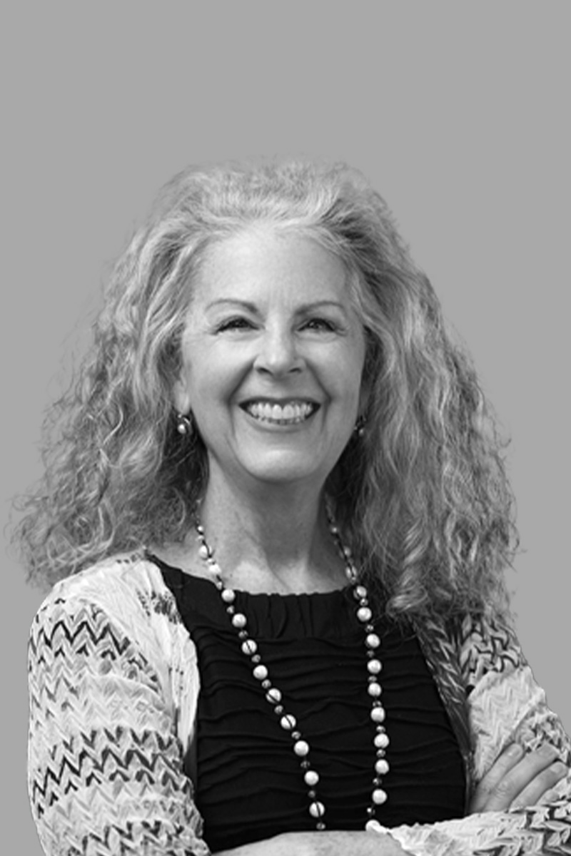 Dr. Renée Martin-Nagle - Genel Sekreter, Uluslararası Su Kaynakları Birliği (IWRA)