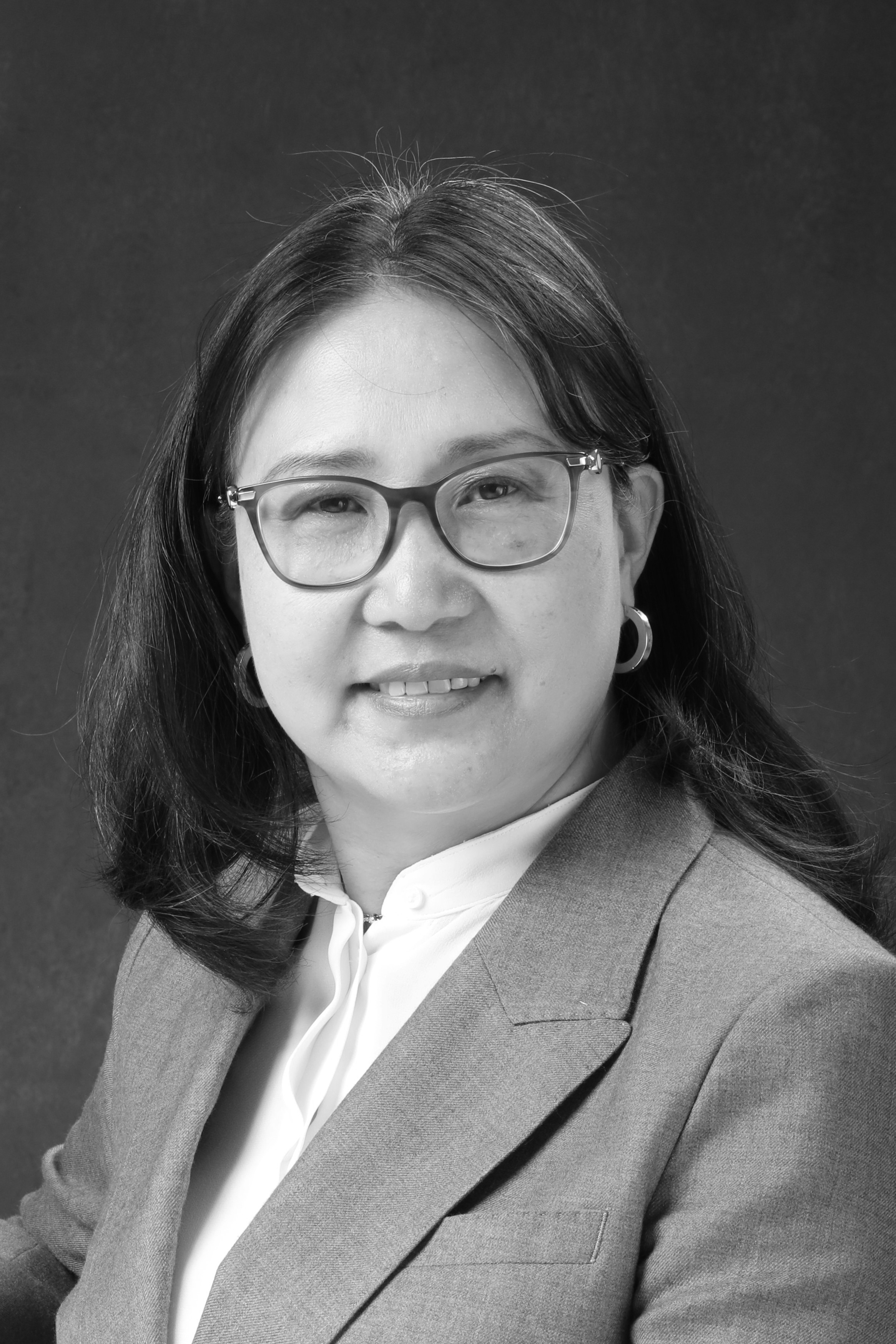 Dr. Sarantuyaa Zandaryaa  - Dr. Sarantuyaa Zandaryaa 