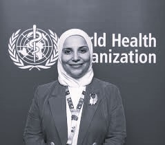 Dr. Tasnim Atatrah - Dr. Tasnim Atatrah