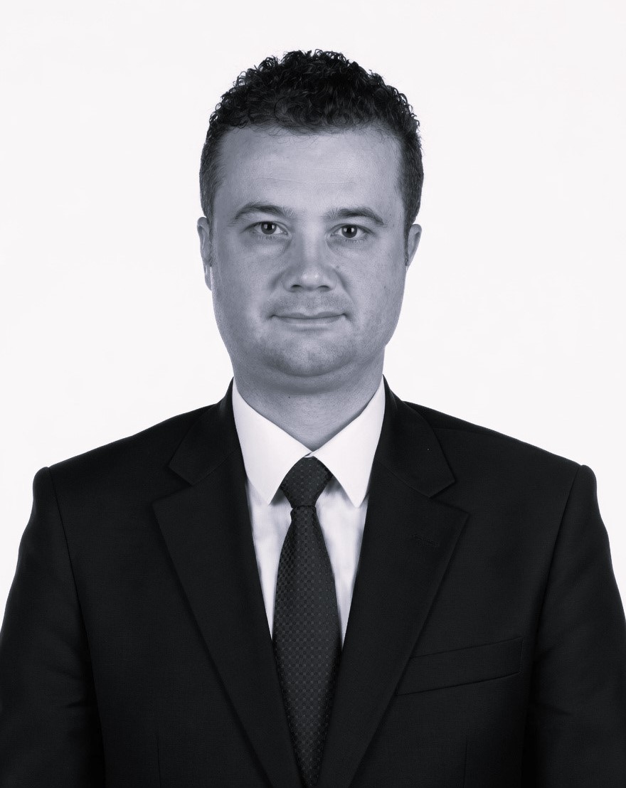 Dr. Tunay Çarpar - Dr. Tunay Çarpar