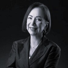 Prof. Dr. Zinet Selmin Burak - Guvernör Vekili, Akdeniz Su Enstitüsü (IME)