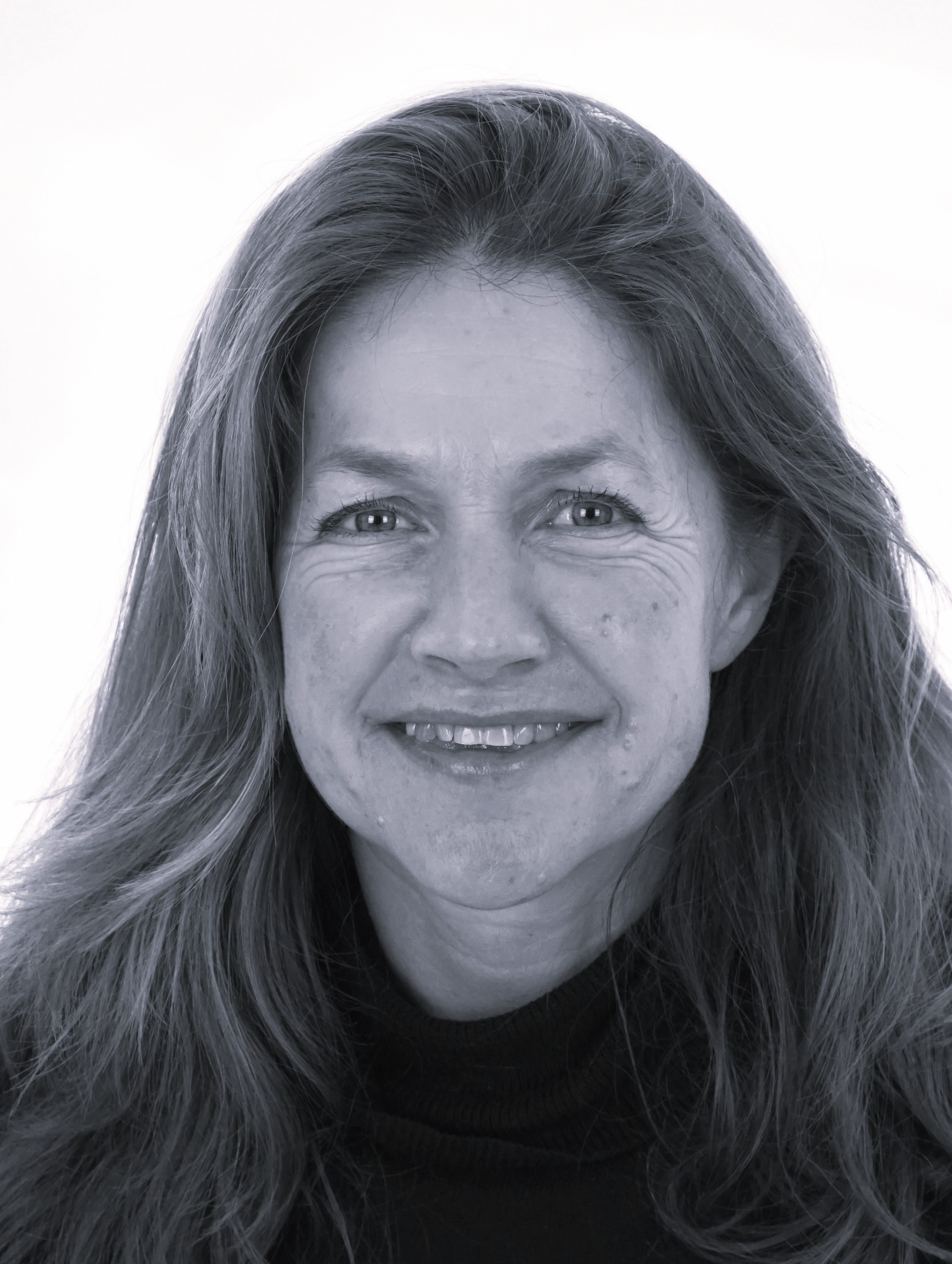 Elizabeth Sellwood - Kıdemli Danışman, Birleşmiş Milletler Çevre Programı (UNEP)