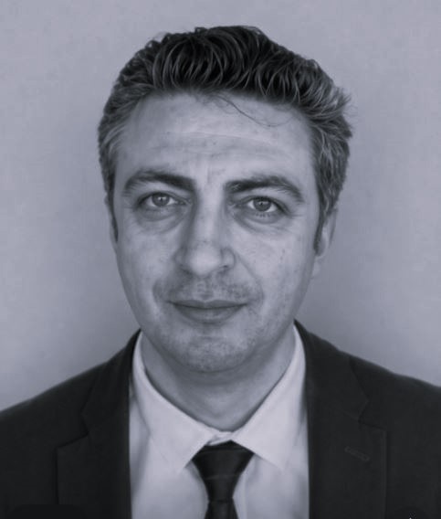 Şevket Altuğ Taşdemir - Uluslararası İlişkiler Grup Başkanı, İller Bankası