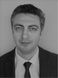 Şevket Altuğ Taşdemir - Uluslararası İlişkiler Grup Başkanı, İller Bankası