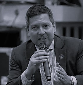 Glenn Pearce-Oroz - Kıdemli Program Yöneticisi, BM Proje Ofisi (UNOPS)