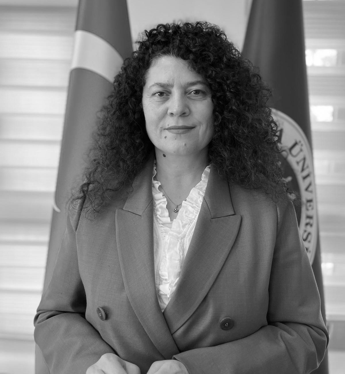 Prof. Gökşen Çapar - Prof. Gökşen Çapar