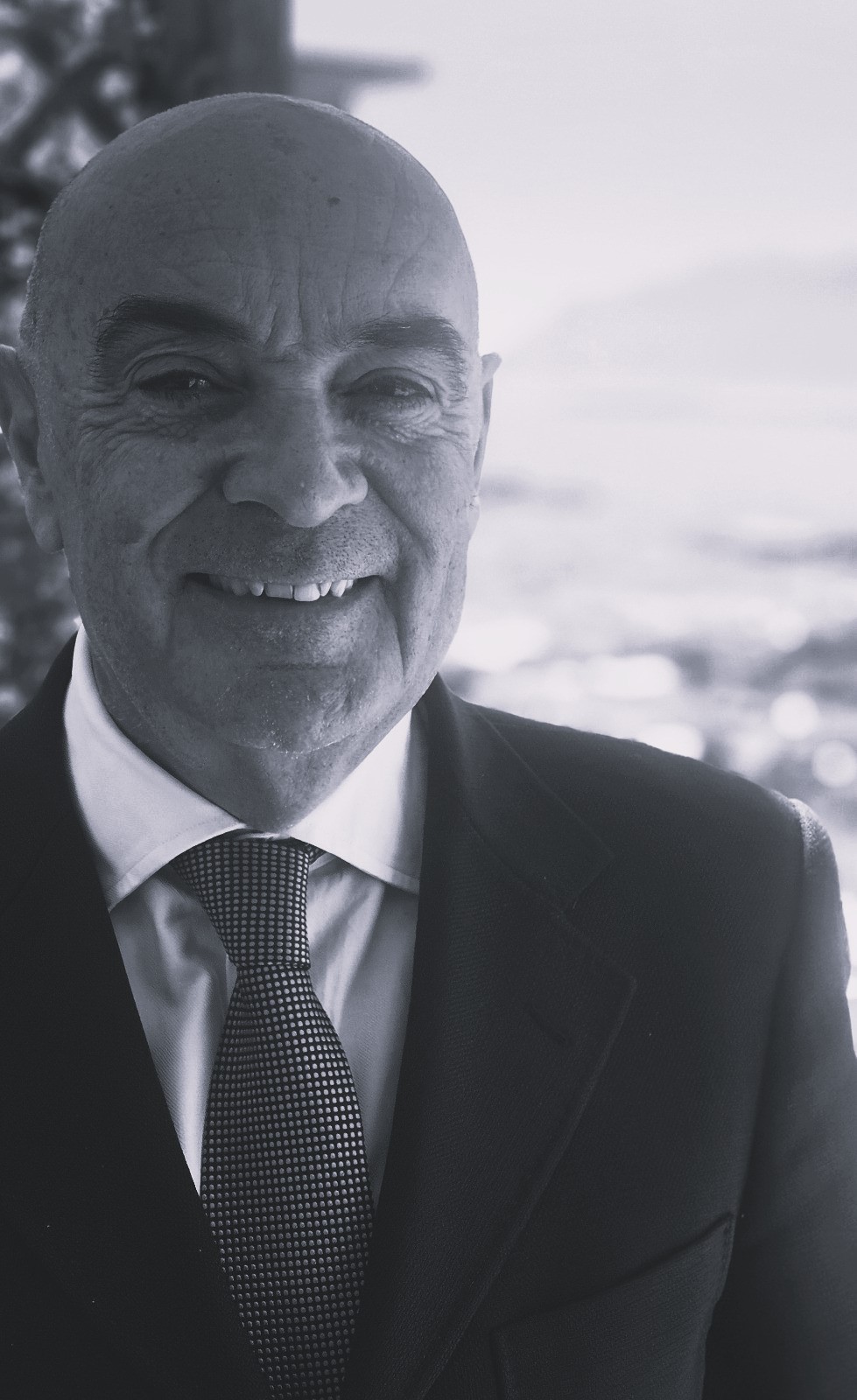 Prof. Dr. Guido D'urso - Napoli Federico II Üniversitesi