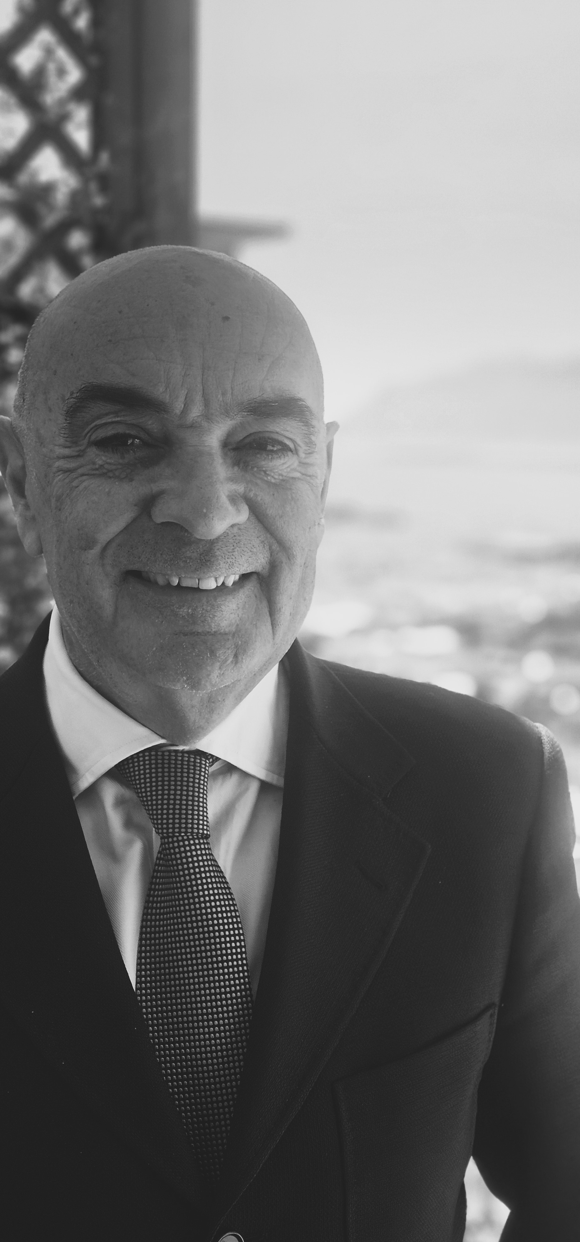 Prof. Dr. Guido D'urso - Napoli Federico II Üniversitesi