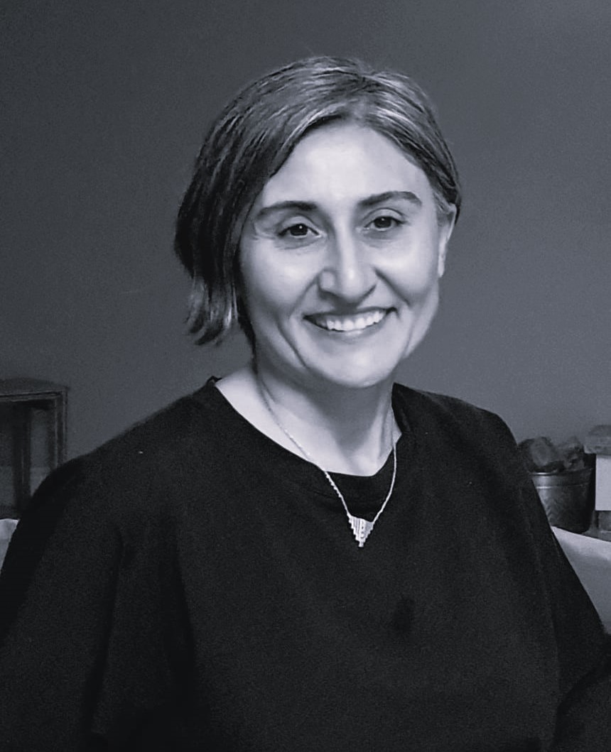 Prof. Dr. Hayriye Eşbah Tunçay - İstanbul Teknik Üniversitesi