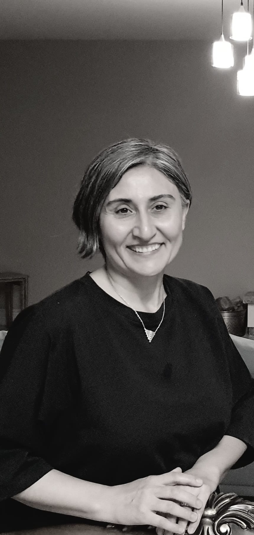 Prof. Hayriye Eşbah Tunçay - Prof. Hayriye Eşbah Tunçay