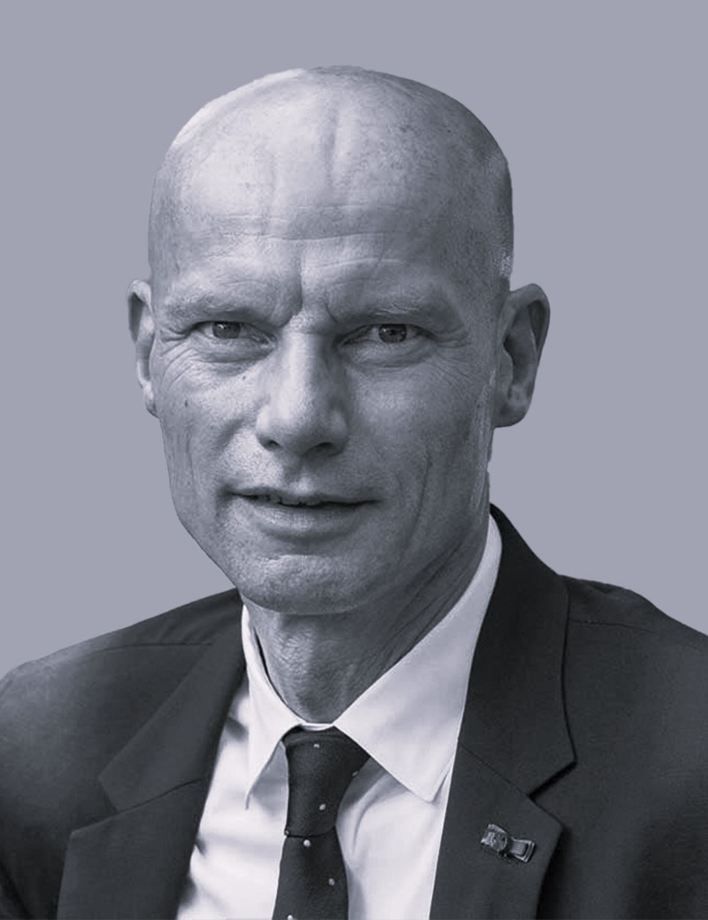 Henk Ovink - Henk Ovink