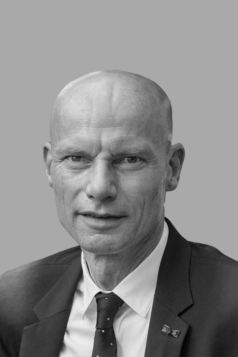 Henk Ovink - Henk Ovink