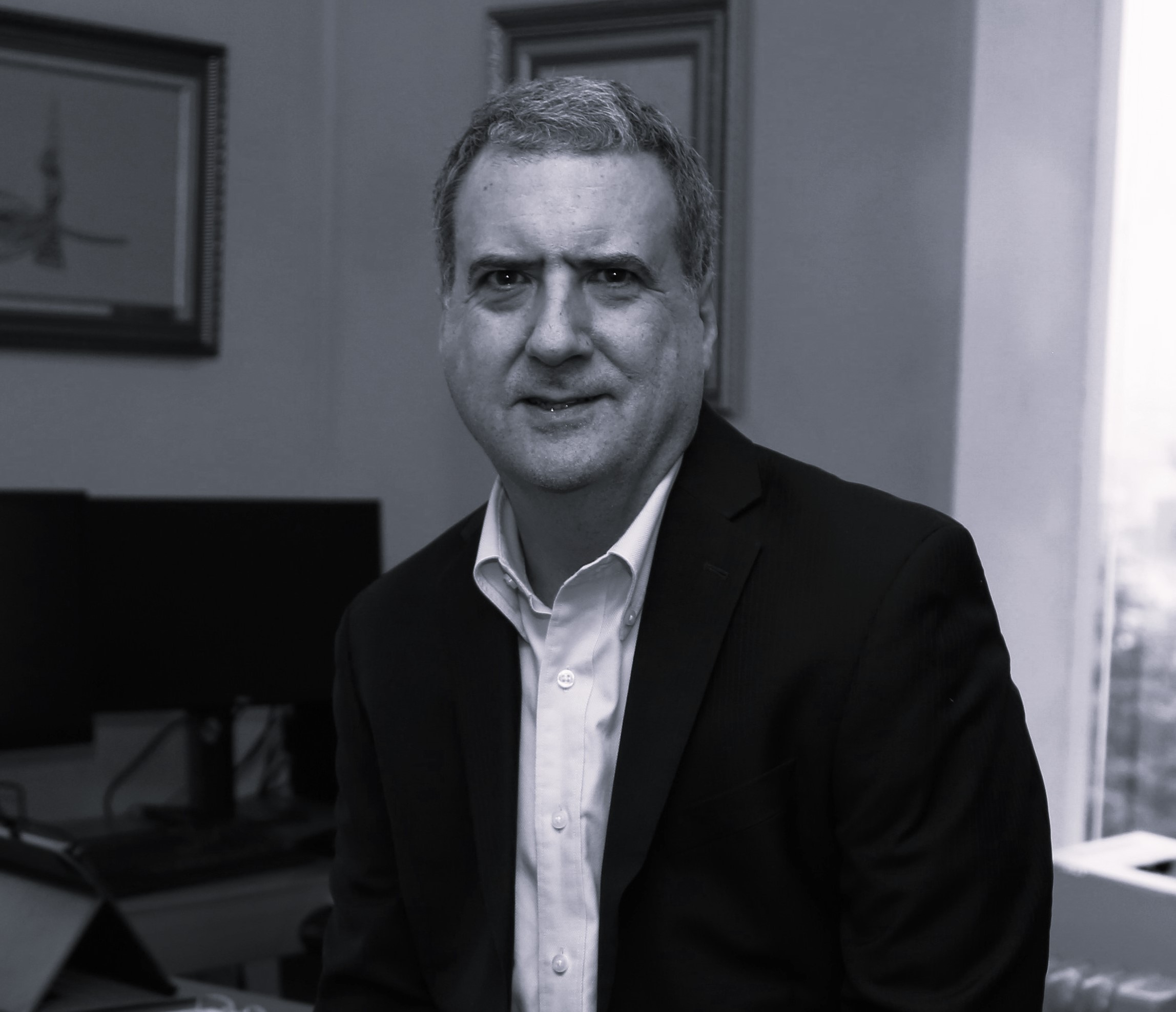 Humberto López - Türkiye Ülke Direktörü, Dünya Bankası