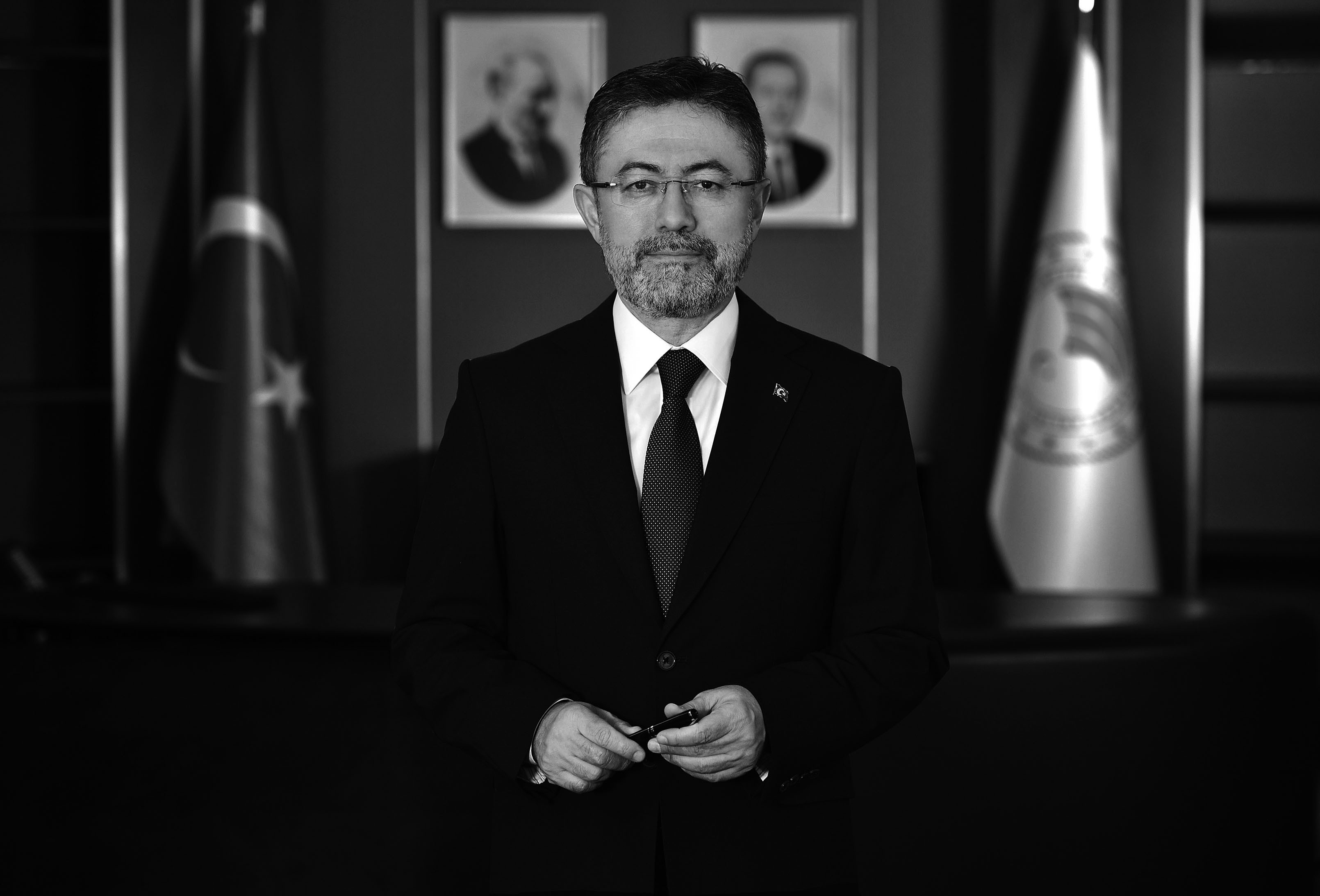 İbrahim Yumaklı - Tarım ve Orman Bakanı