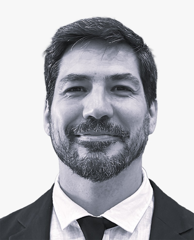 Ignacio Deregibus - Ignacio Deregibus