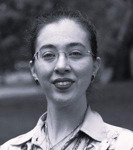 Doç. Dr. Şiir Kılkış - IPCC Başkan Yardımcısı, WGIII
