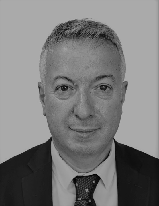 İsmail AYDIN - Su ve Atıksu Teknolojileri Dairesi Başkanı, İSKİ