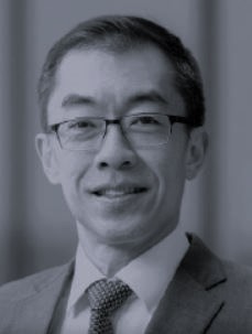 Dr. Jang Ping Thia - Baş Ekonomist Yardımcısı, Asya Altyapı Yatırım Bankası